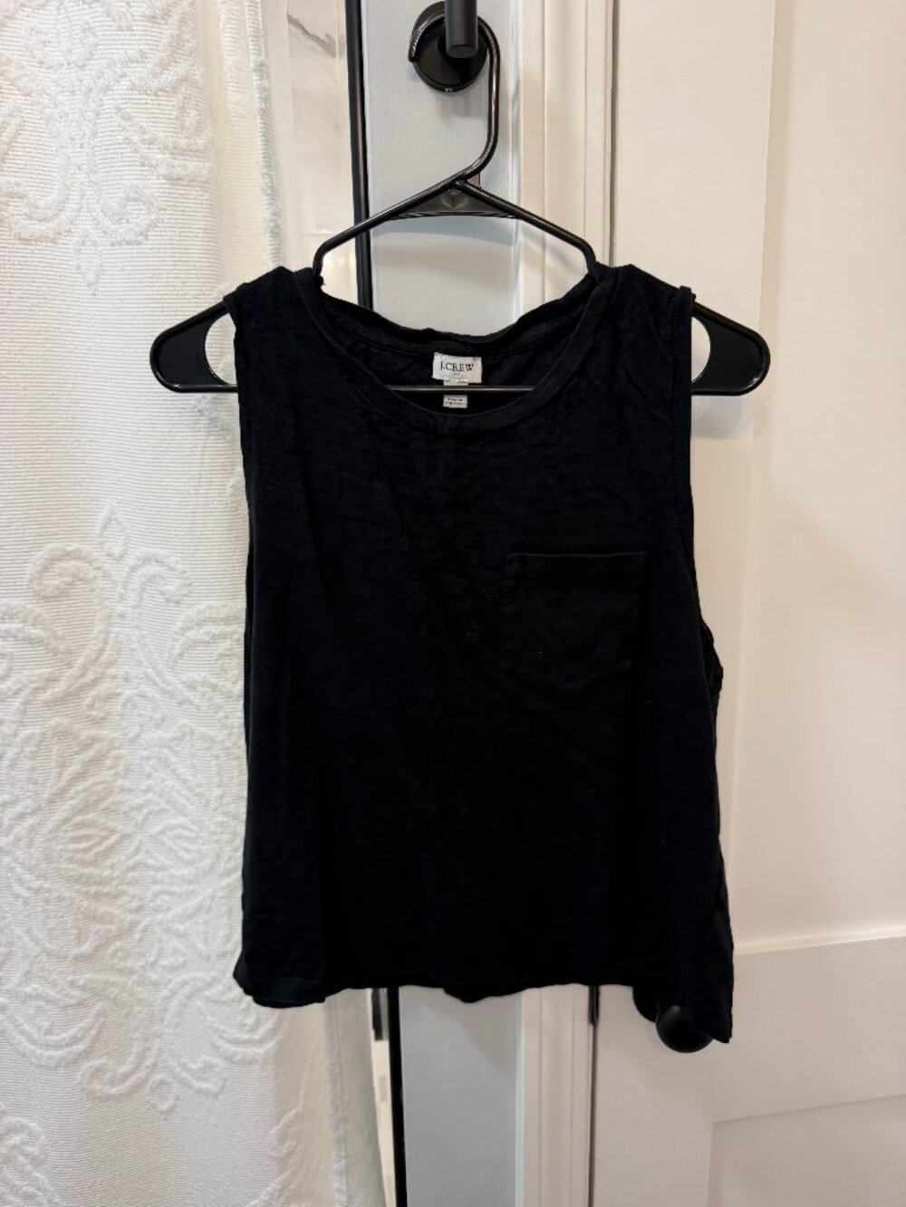 Jcrew tank top